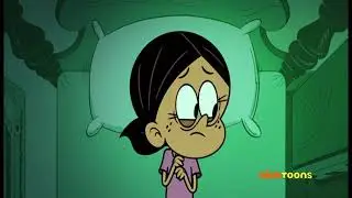 Nicktoons Casagrandes Russian dub sample DO NOT BLOCK THIS VIACOM OR I WILL BITE YOU