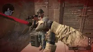Warface GamePlay Party 9