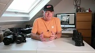 Welche Objektive verwende ich in der Landschaftsfotografie