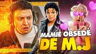 CETTE MAMIE TRAHIT SA FAMILLE POUR MICHAEL JACKSON 😭