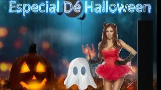 Especial Dé Halloween 2021