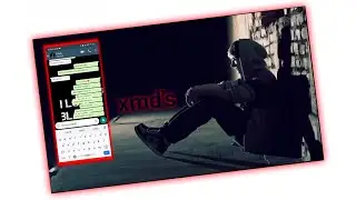 ❤️Aankhon Mein Tera Hi Chehra with lyrics | Door Jab Se Tum Gayi Ho / Status Song / xmd's House