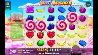 SWEET BONANZA İle Kazanma Taktikleri En Çok Kazandıran Slot Oyunu