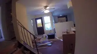 2018 House Flip