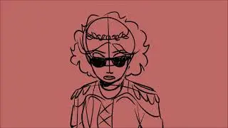 YOU'RE AN ABSOLUTE MONSTER || Eret Animatic