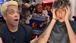 Best Friends Gift Exchange