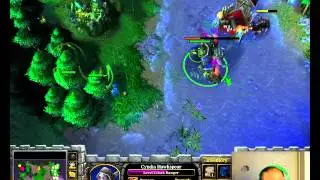№ 73. Moon (NE) vs Elfittaja (UD)