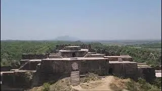 jodha Akbar Mahal in Pakistan #jodhaakbar