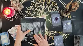 🔥КТО КОЛДУЕТ НА ВАС ??🤔🪃