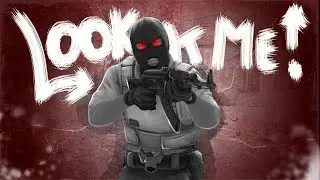 Look At Me!❤