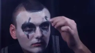 Тони Раут - Грим ( Ваня Рейс Prod.)