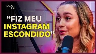 COMO MARIA BRAZ COMEÇOU NA INTERNET! | Cortes Lado Be - Bettina Rudolph