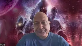 Samadhi  Becoming God Meditation Technique-техника самадхи