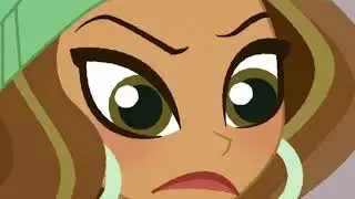 Animaniacs (InsideOut Rules Style) - Movie Theater Spreadiscourse (HAPPY INTERNATIONAL WOMEN'S DAY!)