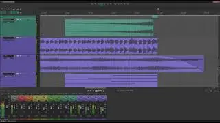 I planned on making chill lofi but it ended up heavy💀
