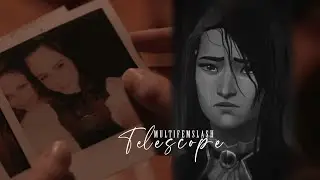 Telescope | Multifemslash