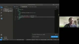 JavaScript - Data types Strings
