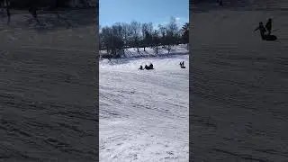 Fun winter days