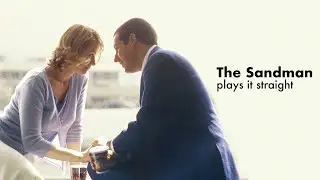 The Sandman Plays It Serious: The Dramatic Roles of Adam Sandler