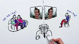 Что такое смех и для чего он нужен