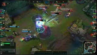 lel