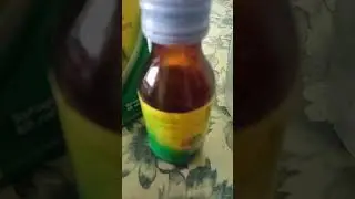 #obat #zenirex #obatbatukkering #medicine #shortsvideo #water #air #shortsfeed #youtubeshorts #yt