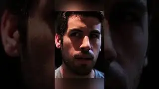 Why is this happening to him? 😥 