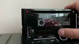 Kenwood dpx-u500