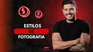 Estilos de fotografia, qual o seu?