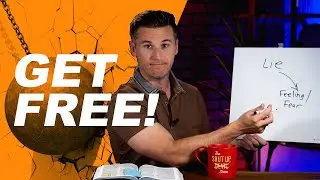 Strongholds: How they are Built and BROKEN