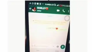 When your woman crush tells you she love you too (Temidahyo  Tv)