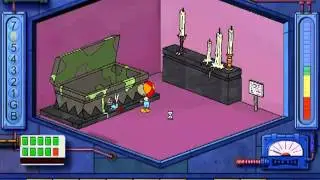 Let's Play Die Rache des Dr. Düster -Part 4- [Ende]