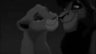 Kiara & Kovu - The way that I love you