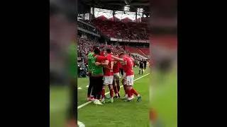 Спартак - Локомотив 3:2 обзор голов Спартака