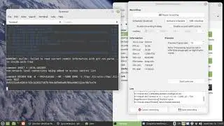 Docker desktop {{ ansible flatpak gimp fedora }} graphics editor