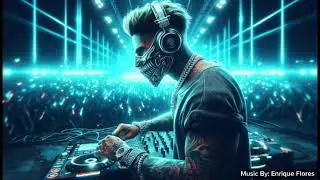 Best Deep House EDM Workout Music Playlist | Energizing Beats for Maximum Strength and Endurance