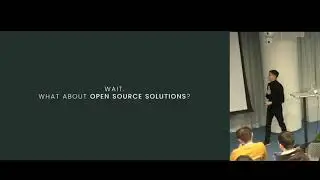 Денис Макрушин, Dev, Sec, Oops: How Agile Security increases Attack Surface