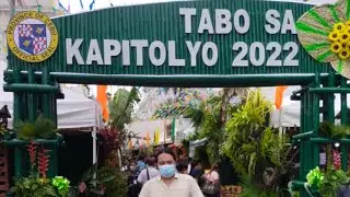 Tabo sa Kapitolyo 2022