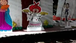 Maqueta