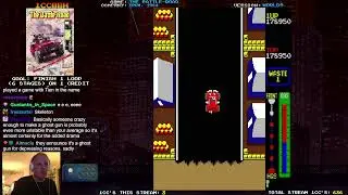 1CCBBH - 637. The Battle-Road (1 Loop Clear)