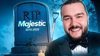 MAJESTIC НАКРУЧИВАЕТ ОНЛАЙН и Я ЭТО ДОКАЗАЛ | ГТА 5 РП