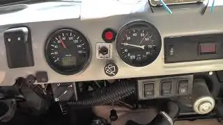Обороты двигателя на разных передачах уаз Буханка УАЗ-452 / УАЗ-3741