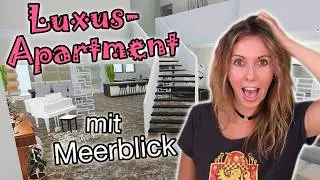 Diese LUXUSWOHNUNG wird DAS Highlight im Hochhaus! 💎Mit KINO 😲 House Flipper PETS deutsch 🏠 Folge 35