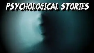 (3) Creepy PSYCHOLOGICAL Horror Stories - From Subscribers