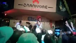 Olessos Melodies-Suet (Live Perfomance)