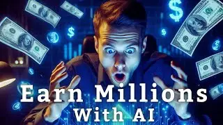 Cracked the Code to Million-Dollar AI Opportunities
