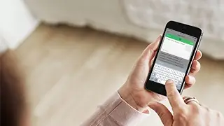 Evernote's Latest App Update for iOS