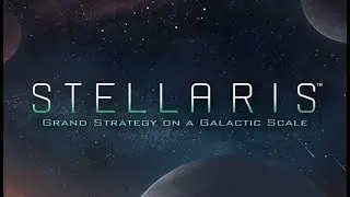 Discord Discourse: Stellaris (E1) [Game 1]