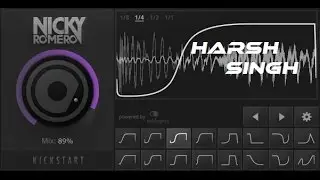 [ Free Download ] Kickstart VST 2017 || Best VST For Remixing
