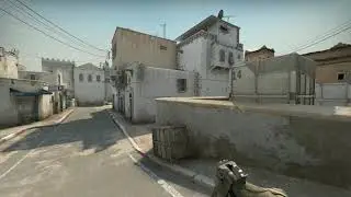 A Good moment at CS:GO